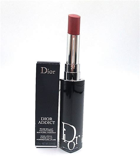 dior addict vintage 525 swatch|Dior Addict lipstick reviews.